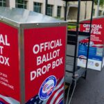 The DOJ Just Weaponized Grand Juries Against California Election Workers