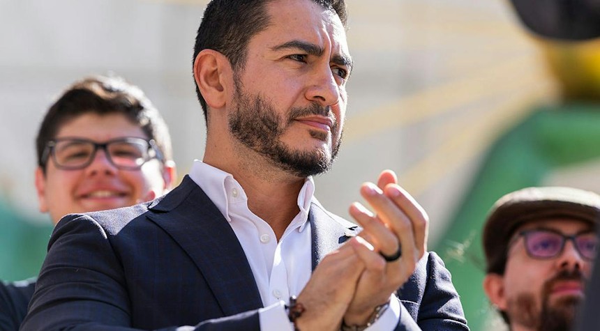 El-Sayed Calls It Tyranny to Restrict Child Gender Transitions in Universal Healthcare