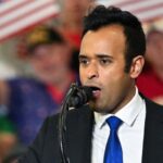 Vivek Ramaswamy Finally Pulls His Disgraceful Amy Acton Attack Ad