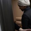 Six Messages Connect Omar's Office to Federal Fraud Case and She's Not Talking