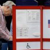 Dead Voters and Duplicate Names Found on Maine Rolls Days Before Election