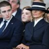 The FBI Tracked Melania and Barron Trump While Planning the Mar-a-Lago Raid