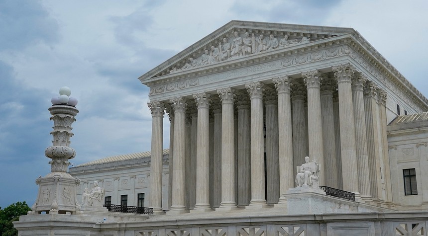 SCOTUS Faces Another Term of Trump Cases While the Media Cries Wolf on Partisanship