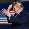 Trump Backs Down on Taxpayer-Funded Ads After Even Republicans Call Him Out