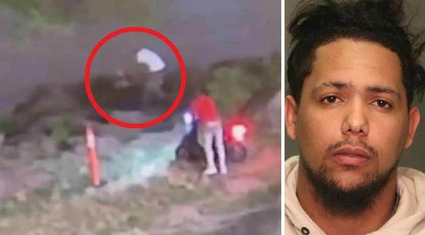 Dominican Criminal Shot CBP Officer in the Face After Multiple Arrests and Zero Consequences