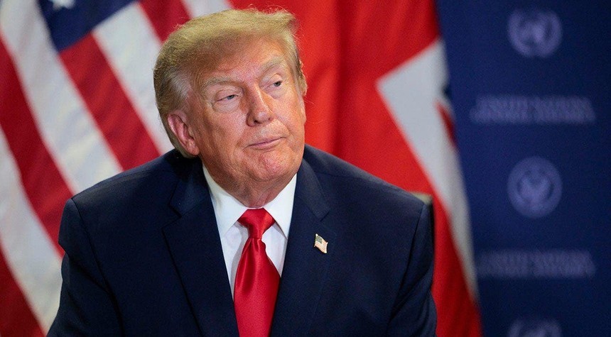 New York Times Columnist Blames Trump for Campus Rape That Happened Under Biden