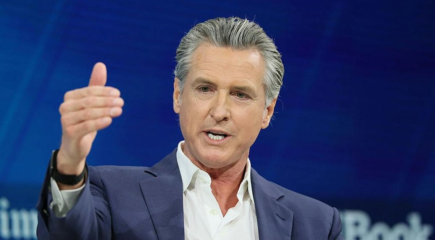 California Wants Businesses to Confess Their Slavery Sins Under Penalty of Perjury