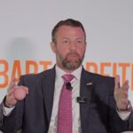 Secretary Mullin Gets It Right About Democrats and Law Enforcement