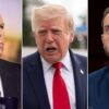 Jack Smith's Team Met With John Brennan While Building Trump Case Despite Claiming Otherwise