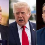 Jack Smith's Team Met With John Brennan While Building Trump Case Despite Claiming Otherwise