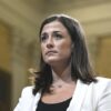 The DOJ's Sudden Interest in Cassidy Hutchinson Raises Questions Nobody Wants to Answer