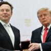 Trump Honors America's Tech Giants While the Left Panics About Merit