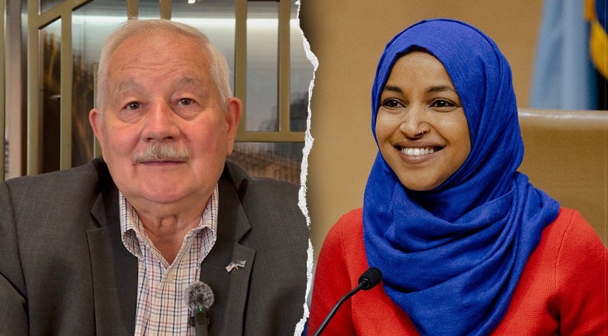 Minnesota Gang Violence Explodes While Ilhan Omar Goes Silent