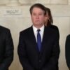 Trump Says He Regrets All Three Supreme Court Picks Because They Won't Play Ball