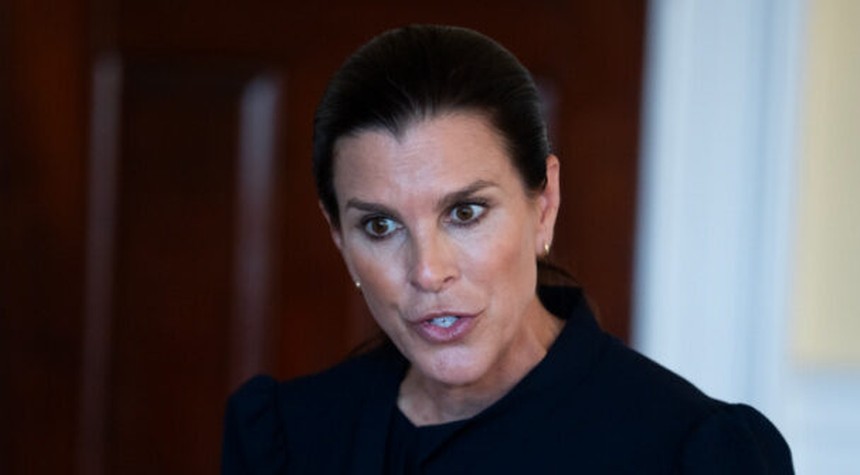 Stefany Shaheen Promises Tax Hikes While Living Off Mom's Political Empire