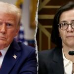 Federal Judge Ana Reyes Throws Another Tantrum Over Tree Removal at DC Golf Course