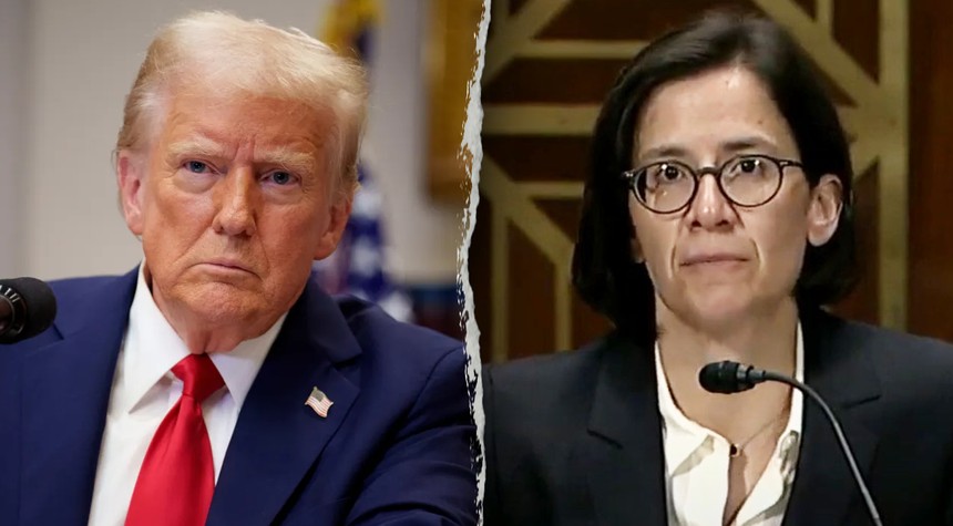 Federal Judge Ana Reyes Throws Another Tantrum Over Tree Removal at DC Golf Course