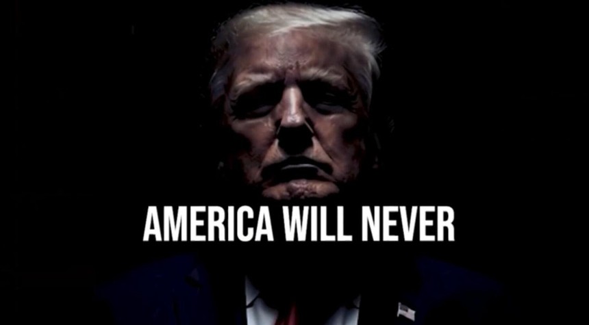 Judge Halts Trump's DHS Ad Campaign Because Someone Finally Read the Law