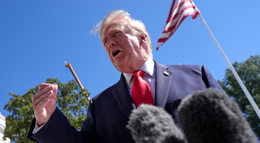 Trump Plans Third Investor Dinner While His Critics Miss the Bigger Picture