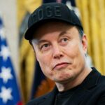 Elon Musk Just Proved One Man Can Outspend an Entire Political Party