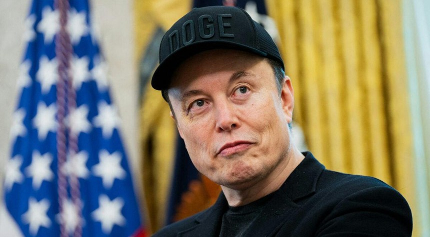Elon Musk Just Proved One Man Can Outspend an Entire Political Party