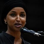 Ilhan Omar Cries Persecution After Feds Execute Search Warrant Over Immigration Fraud Allegations