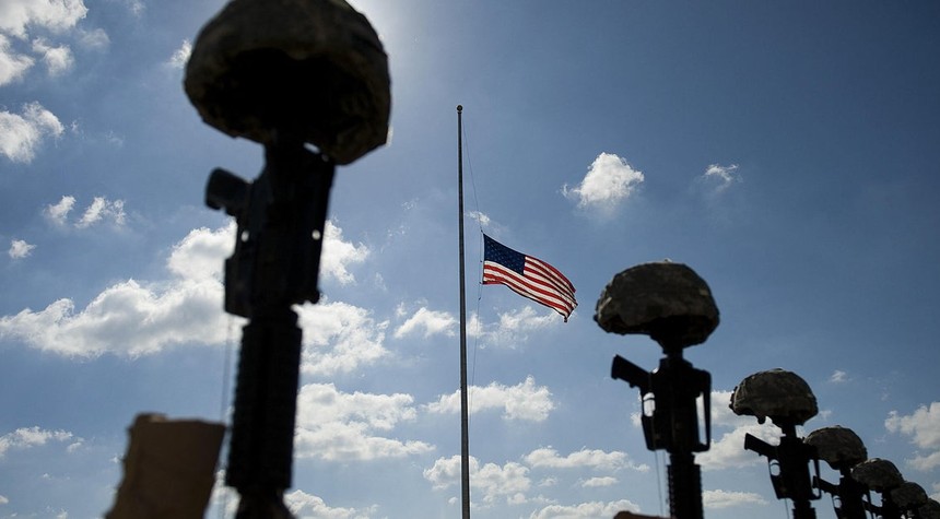Republicans Break Ranks Over Pentagon's Plan to Livestream Fort Hood Killer's Death