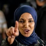 Federal Agents Raid Her Home and Omar's Already Fundraising Off It