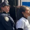 New York Socialist Says Criminal Past of Man Shot by ICE Doesn't Matter at All