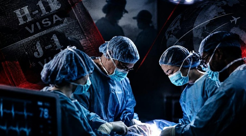 Cheaper Labor or Patient Safety? Doctors Expose the H-1B Medical Crisis