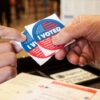 California Refuses Justice Department Order on Voter Rolls as Midterms Loom