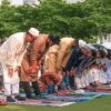 California Grants Muslim Holidays Special Status While Jewish Observances Wait Their Turn