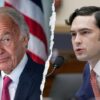 Ed Markey's Internship Post Proves Democrats Still Don't Understand What They're Doing Wrong