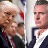 Gavin Newsom's Anti-ICE Crusade Hits a Constitutional Wall at the Ninth Circuit