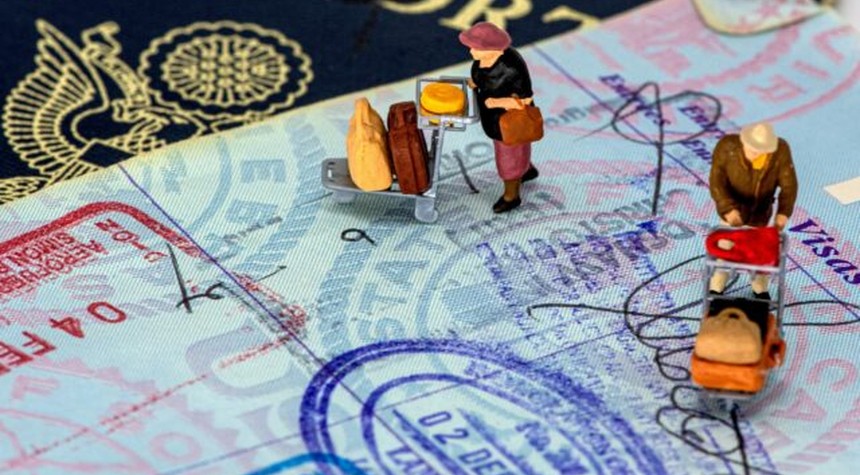 DHS Kills Automatic Visa Renewals as Vance Targets Foreign Worker Fraud