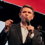 Texas Senate Candidate Got Caught Lying to a Veteran's Face
