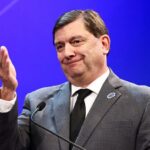 Maine Democrat Admits He Lied About Rejecting Billionaire Cash After Collins Calls Him Out