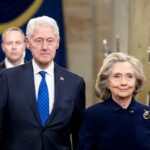 Democrats Trot Out Bill and Hillary as Midterm Desperation Sets In