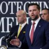 Vance's New Anti-Fraud Pledge Is the Accountability Test Washington Has Dodged for Years