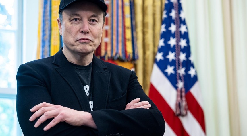 Musk's Quarter Billion Dollar Bet on Texas Proves He's Not Done Fighting