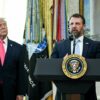 Privacy Groups Sue Trump Over Voter Files While DOJ Charges 50 With Voting Crimes