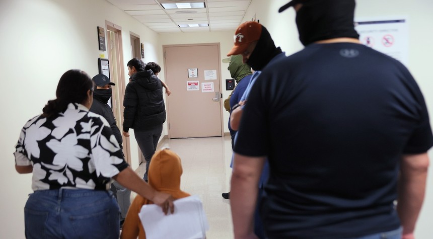 Why Speeding Up Migrant Children's Court Cases Isn't the Crisis Lawyers Claim It Is
