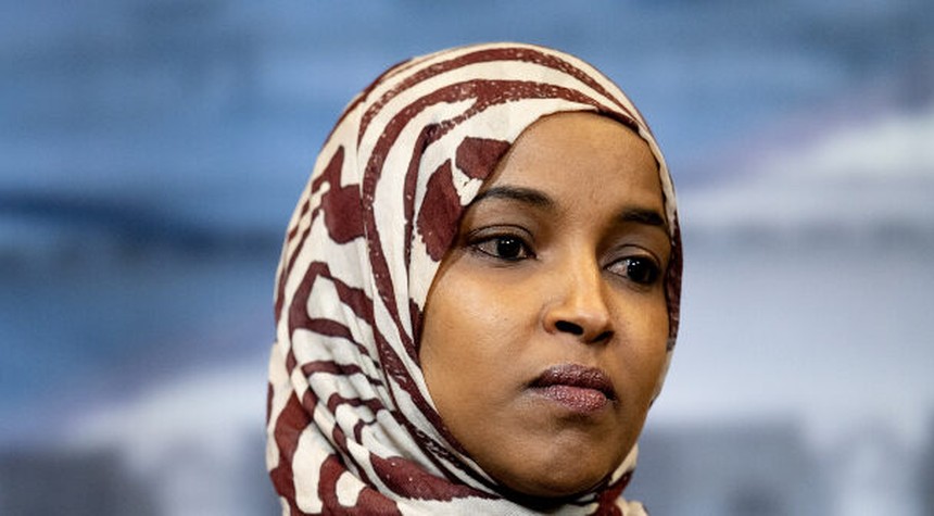 House Republican Whip Wants Omar Deported If Immigration Fraud Allegations Prove True