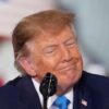 Trump Draws the Line on Noncitizen Voting and California Isn't Happy About It