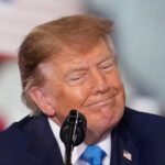 Trump Draws the Line on Noncitizen Voting and California Isn't Happy About It