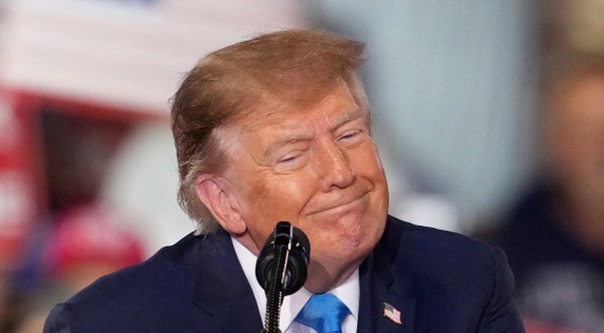 Trump Draws the Line on Noncitizen Voting and California Isn't Happy About It