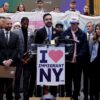 Another Biden Judge Just Handed Sanctuary Cities a Free Pass While Americans Bury Their Dead