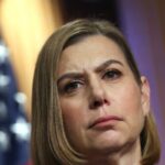 Senator Elissa Slotkin Wants to Use Prosecutions as a Weapon Against Young Conservatives