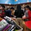 The Library Association Wants Your Seven Year Old Reading About Sex Acts
