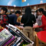 The Library Association Wants Your Seven Year Old Reading About Sex Acts